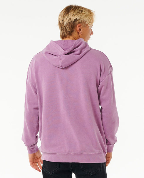 Original Surfer -Kapuzenfleece